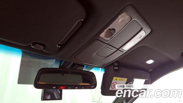 Kia Mohave The / новый Master Masters, 2022 18