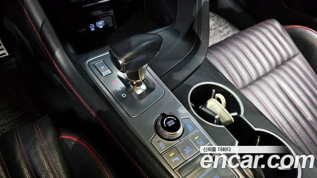 Genesis G70 Sport пакет, 2018 9