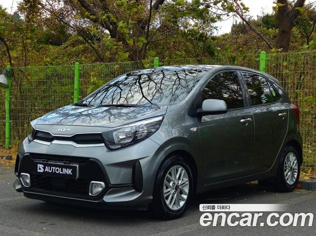 Kia Morning Urban (JA) Prestige, 2022 1