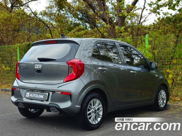 Kia Morning Urban (JA) Prestige, 2022 2