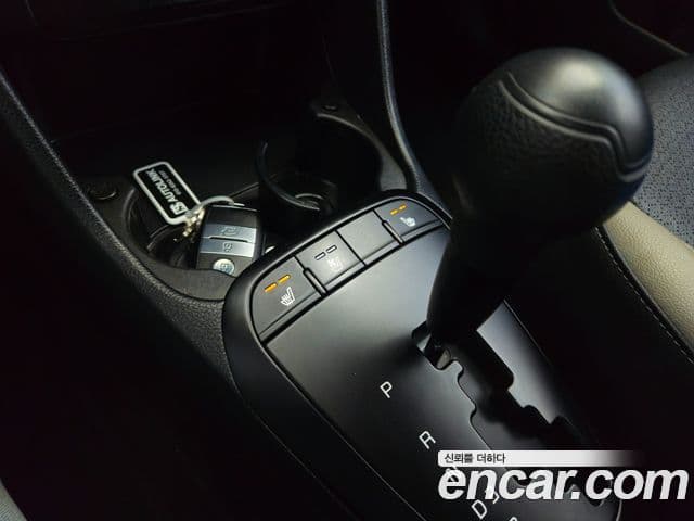 Kia Morning Urban (JA) Prestige, 2022 9