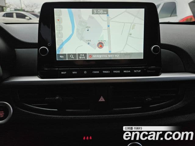 Kia Morning Urban (JA) Prestige, 2022 13