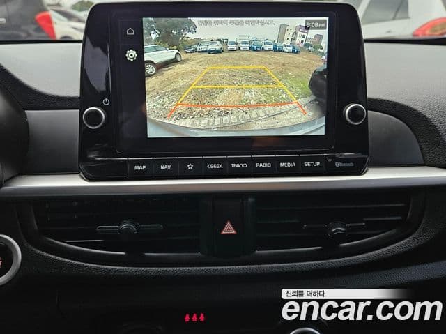 Kia Morning Urban (JA) Prestige, 2022 14