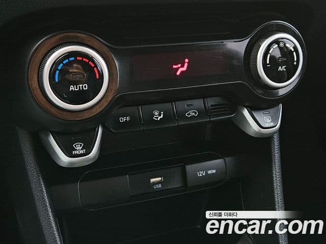 Kia Morning Urban (JA) Prestige, 2022 15