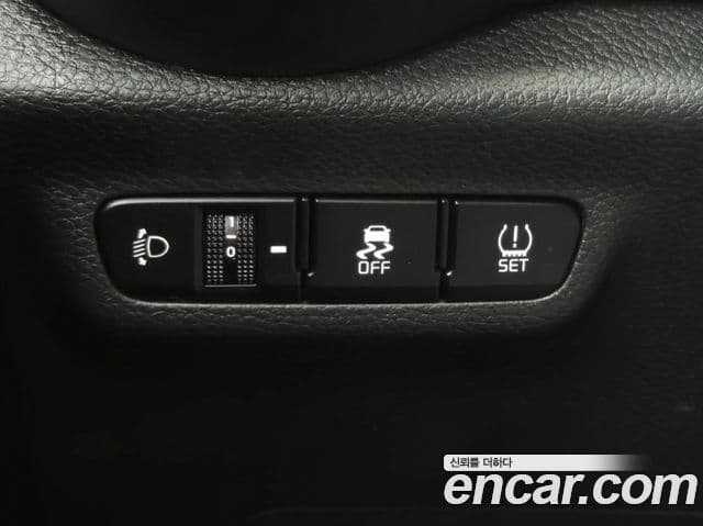 Kia Morning Urban (JA) Prestige, 2022 17