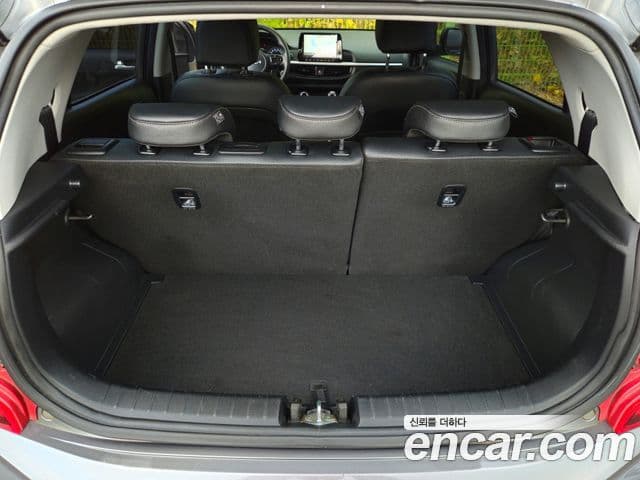 Kia Morning Urban (JA) Prestige, 2022 18