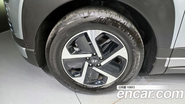 Hyundai IONIQ 9 6인승 Exclusive, 2025 все фото