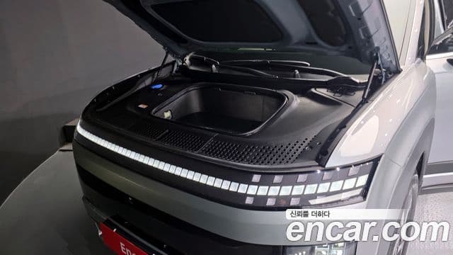 Hyundai IONIQ 9 6인승 Exclusive, 2025 6