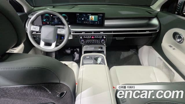 Hyundai IONIQ 9 6인승 Exclusive, 2025 7