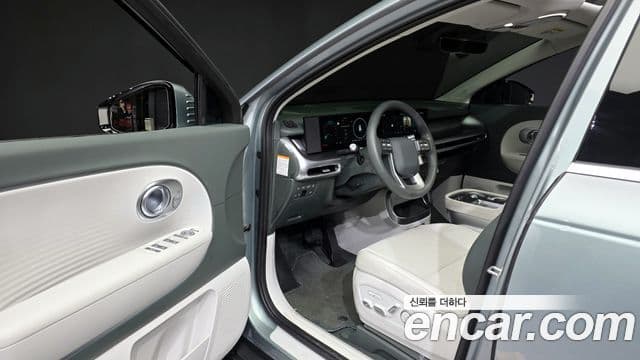 Hyundai IONIQ 9 6인승 Exclusive, 2025 10