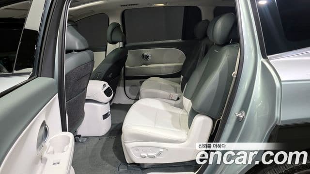 Hyundai IONIQ 9 6인승 Exclusive, 2025 11