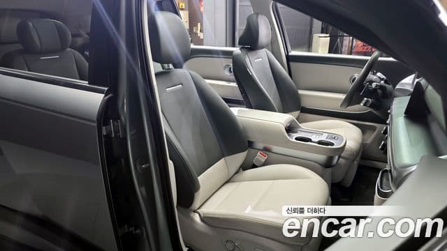 Hyundai IONIQ 9 6인승 Exclusive, 2025 12