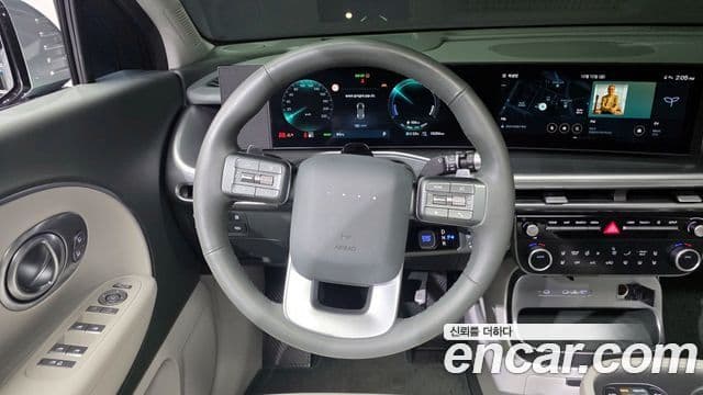 Hyundai IONIQ 9 6인승 Exclusive, 2025 13