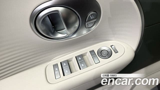 Hyundai IONIQ 9 6인승 Exclusive, 2025 14