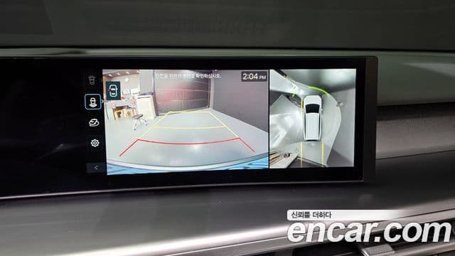 Hyundai IONIQ 9 6인승 Exclusive, 2025 15