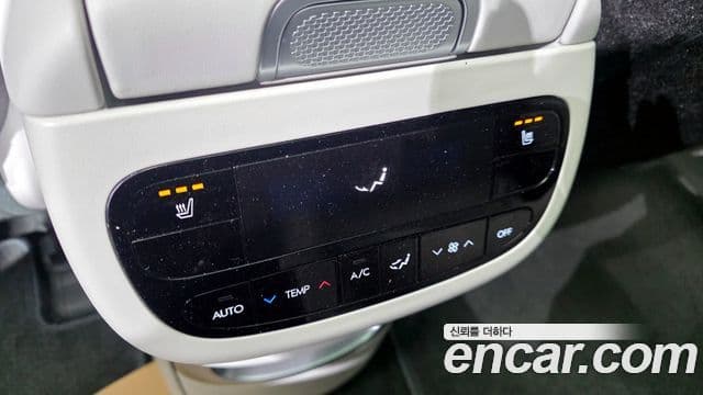 Hyundai IONIQ 9 6인승 Exclusive, 2025 16