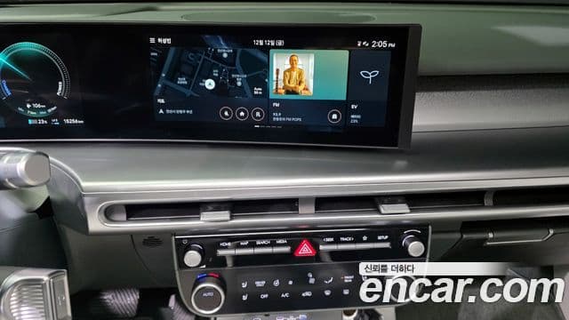 Hyundai IONIQ 9 6인승 Exclusive, 2025 17