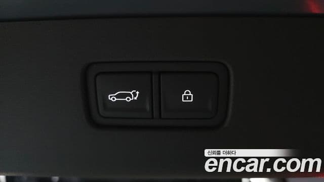 Hyundai IONIQ 9 6인승 Exclusive, 2025 19