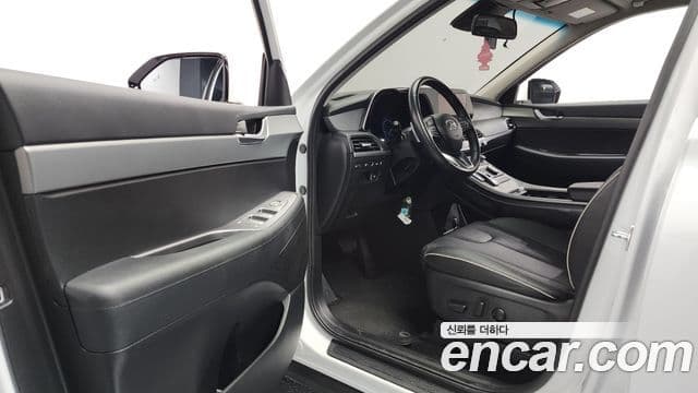 Hyundai Palisade Exclusive, 2022 10