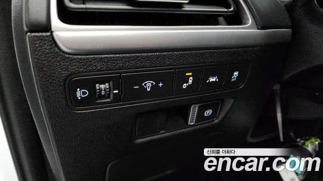 Hyundai Palisade Exclusive, 2022 16