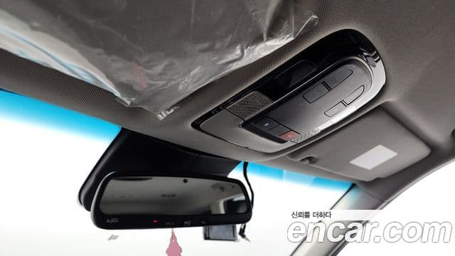 Hyundai Palisade Exclusive, 2022 17