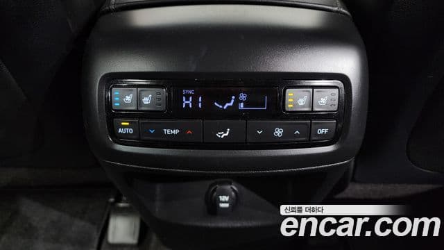 Hyundai Palisade Exclusive, 2022 19