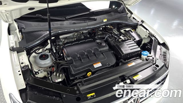 Volkswagen Tiguan 2세대 Prestige, 2020 6