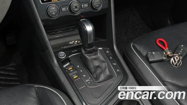 Volkswagen Tiguan 2세대 Prestige, 2020 9