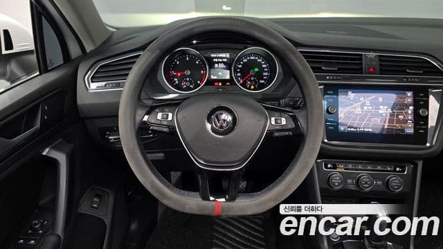 Volkswagen Tiguan 2세대 Prestige, 2020 13