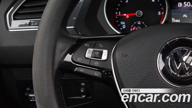 Volkswagen Tiguan 2세대 Prestige, 2020 14