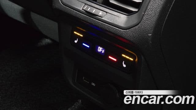 Volkswagen Tiguan 2세대 Prestige, 2020 17