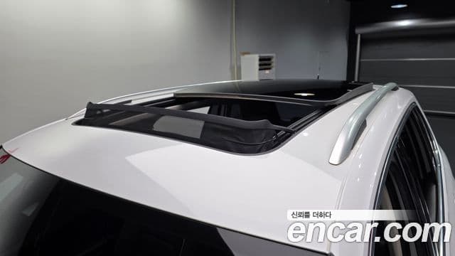 Volkswagen Tiguan 2세대 Prestige, 2020 18