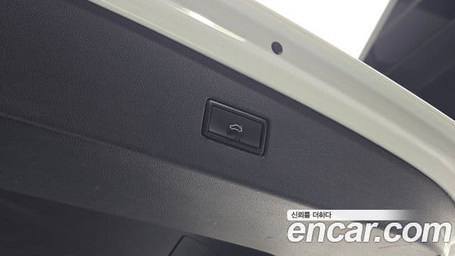 Volkswagen Tiguan 2세대 Prestige, 2020 19