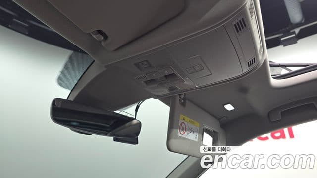 Volkswagen Tiguan 2세대 Prestige, 2020 20