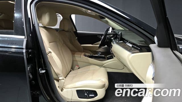 Kia The / новый K9 PlatinumⅡ, 2019 10