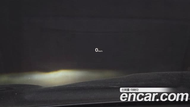 Kia The / новый K9 PlatinumⅡ, 2019 17