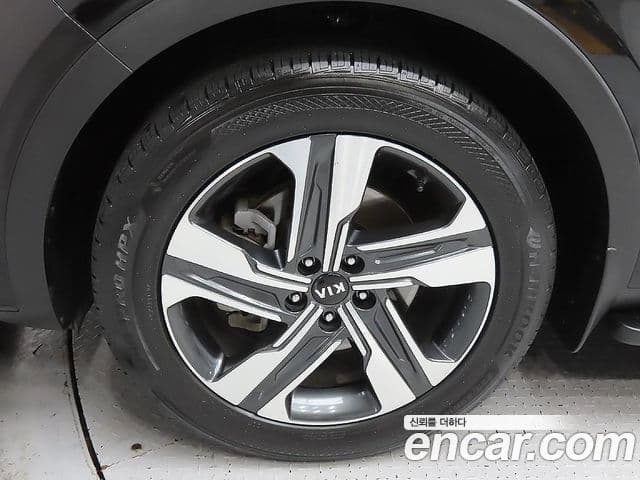 Kia Sorento 4세대 Noblesse, 2021 все фото