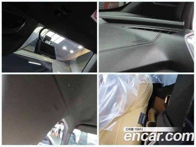 Kia Sorento 4세대 Noblesse, 2021 14