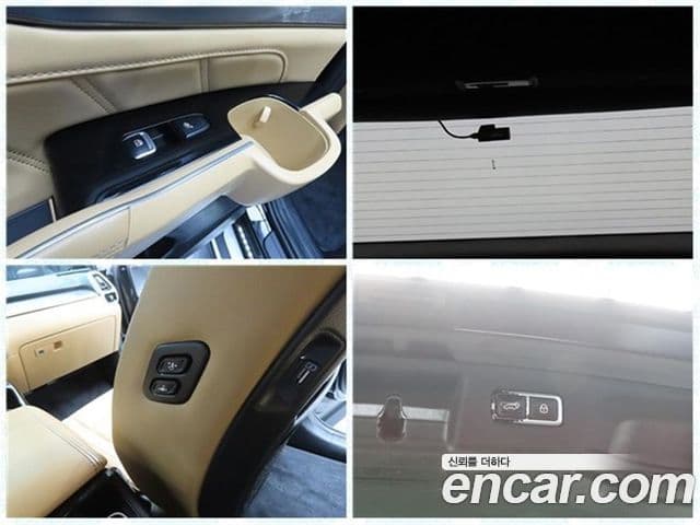 Kia Sorento 4세대 Noblesse, 2021 18