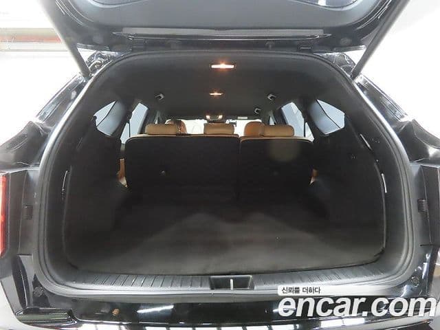 Kia Sorento 4세대 Noblesse, 2021 20