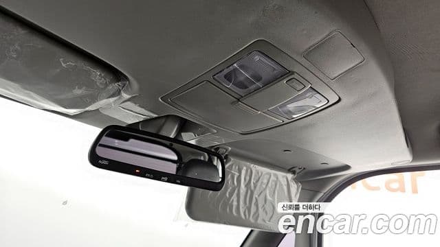 Kia The / новый New Ray Prestige, 2021 14