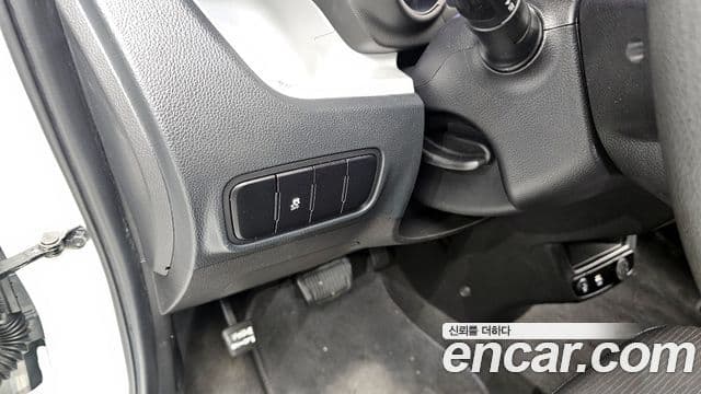 Kia The / новый New Ray Prestige, 2021 15