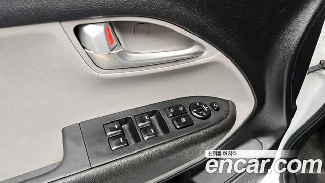 Kia The / новый New Ray Prestige, 2021 17