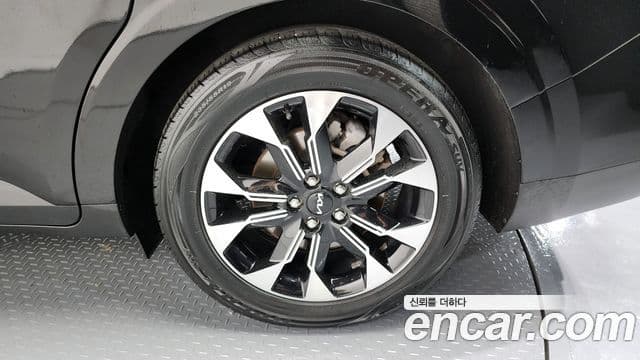 Kia Carnival 4세대 Noblesse, 2022 все фото