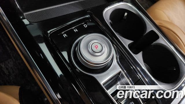 Kia Carnival 4세대 Noblesse, 2022 9