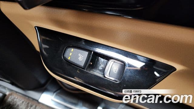 Kia Carnival 4세대 Noblesse, 2022 18