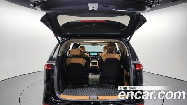 Kia Carnival 4세대 Noblesse, 2022 20