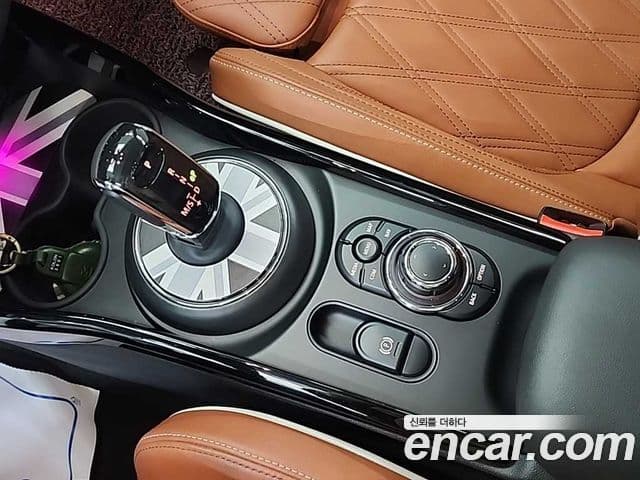 Mini Cooper S 클럽맨 2세대, 2024 8