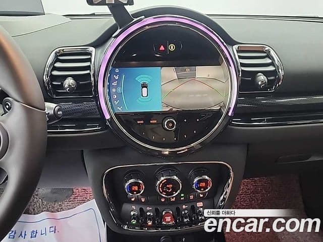 Mini Cooper S 클럽맨 2세대, 2024 10