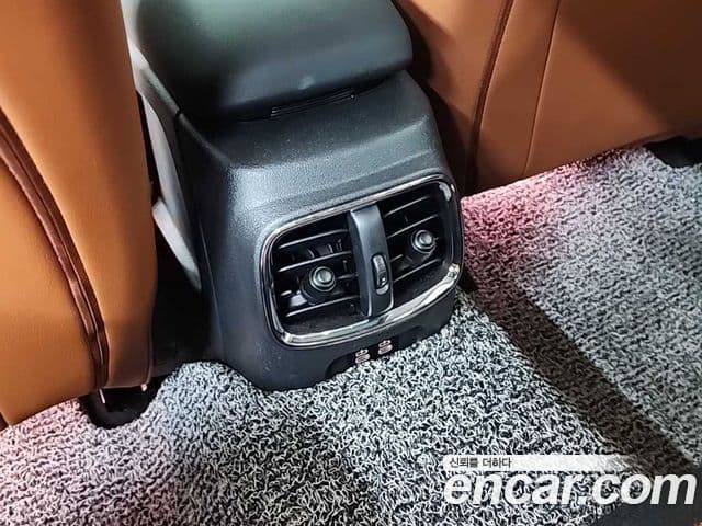 Mini Cooper S 클럽맨 2세대, 2024 13